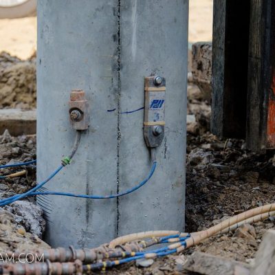 dynamic load test